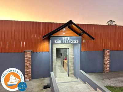 Hotel São Francisco