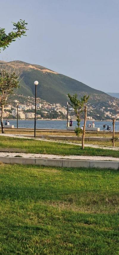Lungomare Center