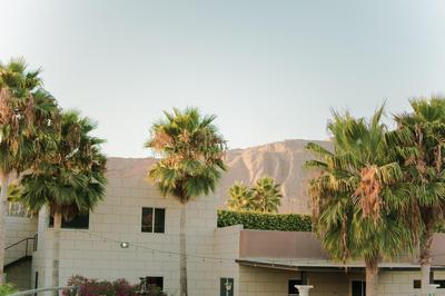 Quinta San Carlos Ensenada