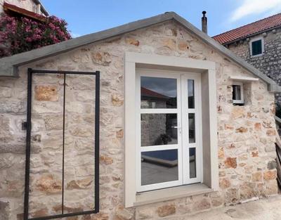 Villa Rosa, Dracevica 46a, Brac