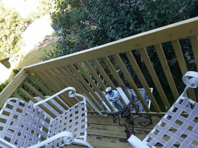 The Winemaker's Suite