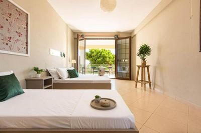 Color Villa - South Paradise 7