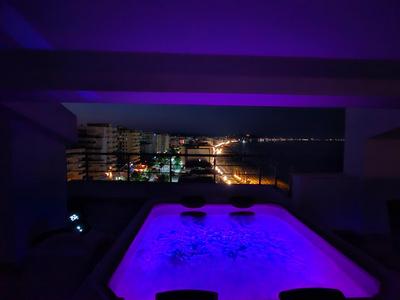 Luxury Penthouse