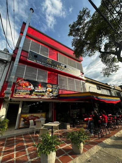 Hostal La Estación