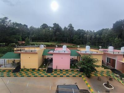 Kanna Garden by Bodhi Bungalows
