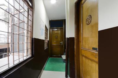 Hotel O Garg Inn