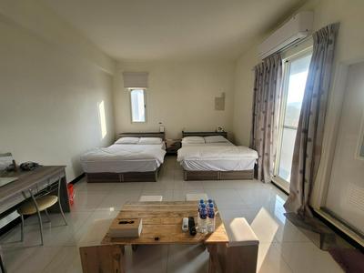 Alamo Bed and Breakfast