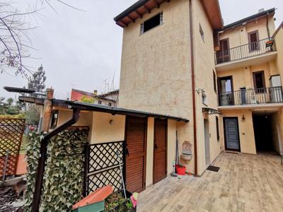 Elegant Apartment in Verona - 75 m² with Balcony