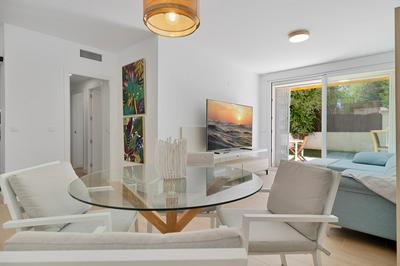 Lorcrisur Apt Near Puerto Banus