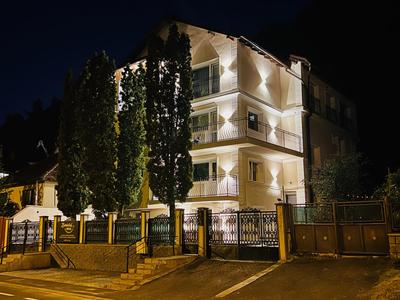 Prestige ApartHotel Brasov