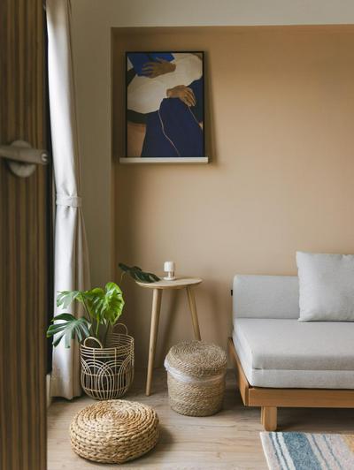 白木宿客WoodWhite House