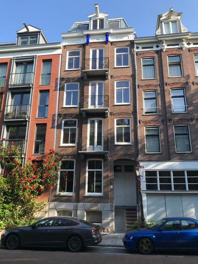 Goodnight Amsterdam Lovely B&B in city centre-private-quiet-luxurious