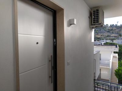 Appartamento per ferie -Tra Mare e Centro- per 2 persone