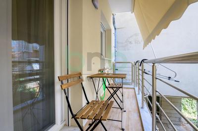 Spiridon Lux central Apt