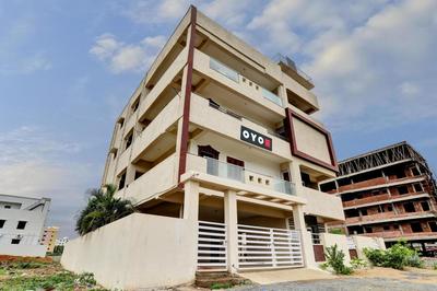 Super Hotel O J3 LUXURY ROOMS