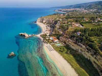 Borgo di Riaci Beach Resort