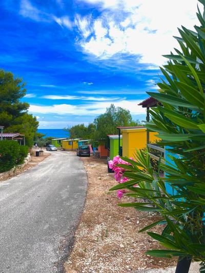 Villaggio La Giara