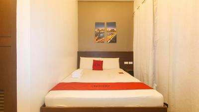 RedDoorz at Traveler Inn Matina