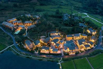 ANH LUH Chengdu Guantang