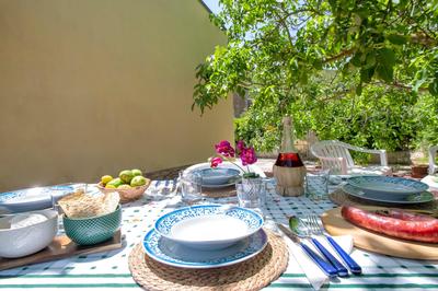 Casa Ottula