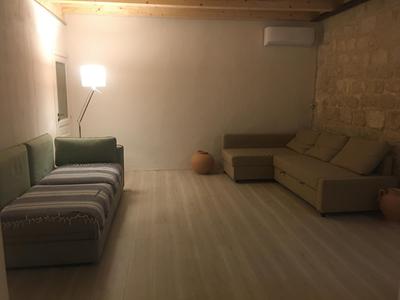 Charming House near the Sea in Pozzallo with Balcony