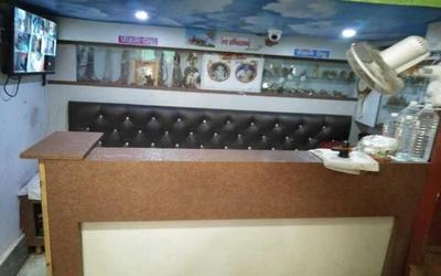 Kashi Dev Guest House