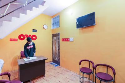 Super Hotel O SPOT ON Yash Paying Guest House