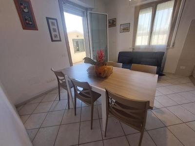 Appartamento Albina San Giuliano Mare Rimini ideale per famiglie