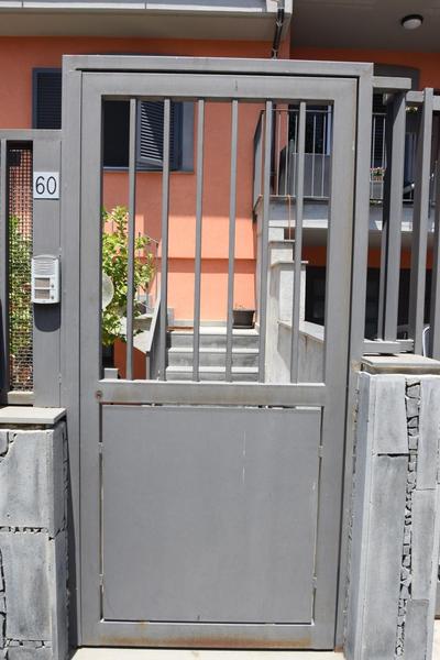 A Casa Di Gaia
