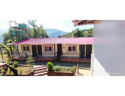 Hotel Krishna Resort, Guptkashi
