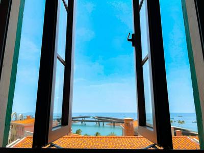 Linda Hotel - Sunset Town - Phu Quoc