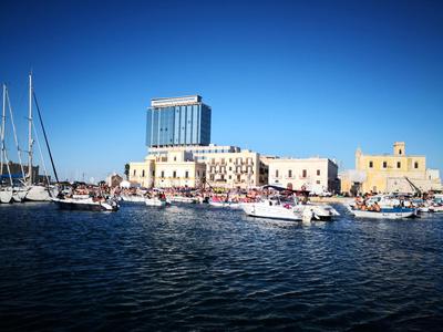 Marine Place Gallipoli