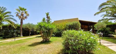 Villa Sole D oro