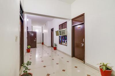 Hotel O by OYO Olive