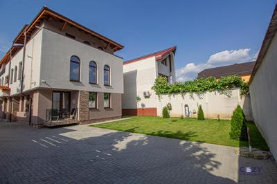 Unique and Cozy ApartHotel in Brasov