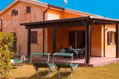 Villa One