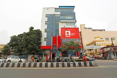 Super Townhouse Ranipur Mor