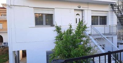 Aeria old port apartment 1