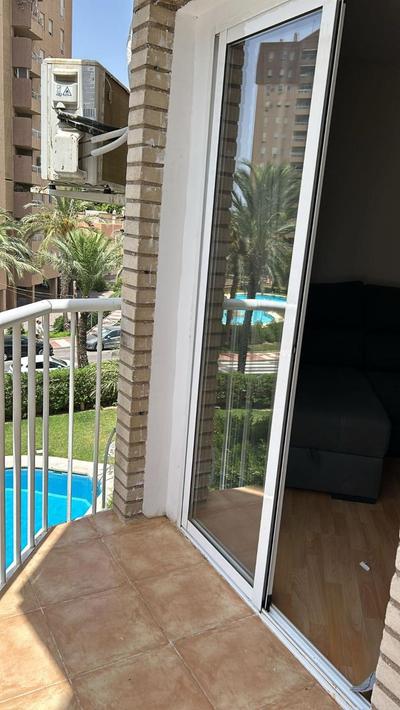 Apartamento Plaza Torre Clara