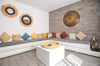 Appartamento 14 a Guelize Hivernage