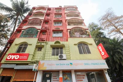 Super Hotel O Adri Hotels