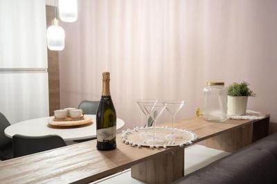EnJoy Home - Appartamento elegante con giardino
