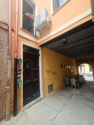 Casa Rustica