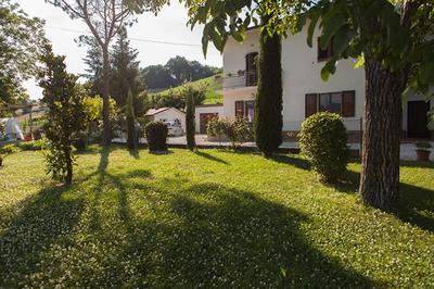 B&B Monte San Pietro