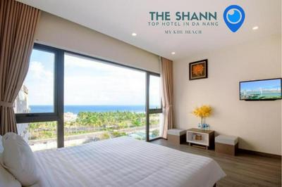 The Shann Hotel Danang