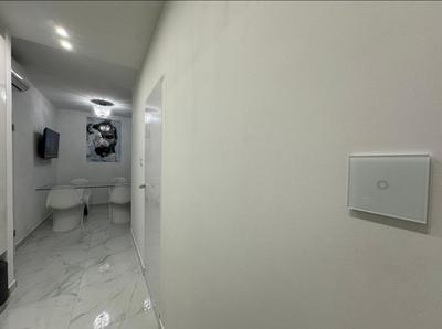 GALAXY - Futuristic apartment SPLIT