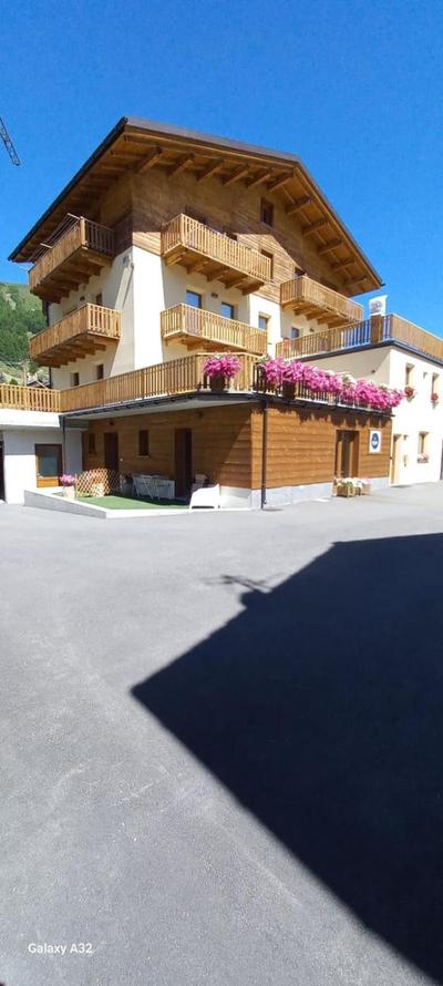 Sclap Appartamenti - Livigno