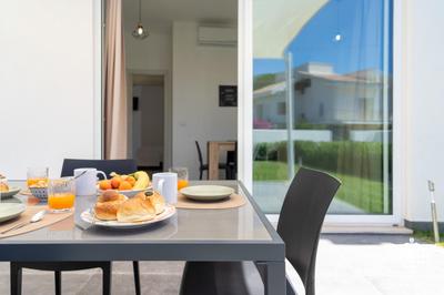 Baia Dorata Beach Residence