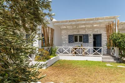 Ow Andros Suite 4,Private Whirlpool