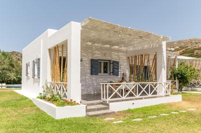 Ow Andros Suite 5,Private Whirlpool